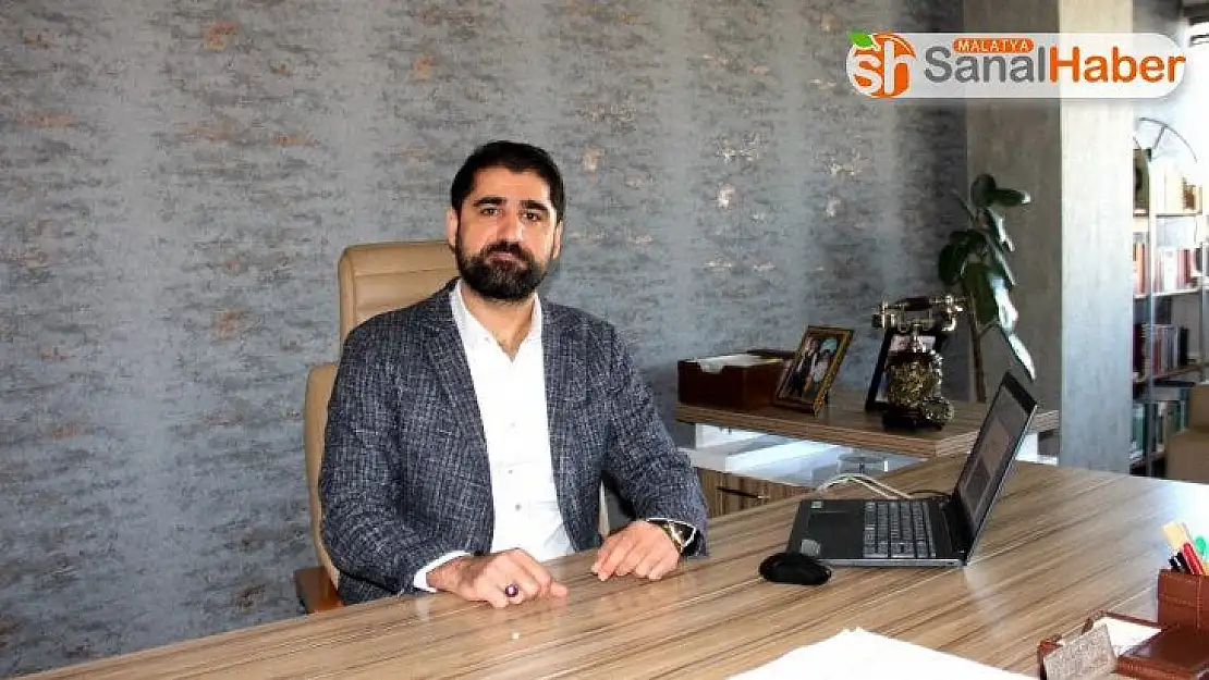 Yüksek Şehir Plancısı Bağcı inşaat sektörünü değerlendirdi