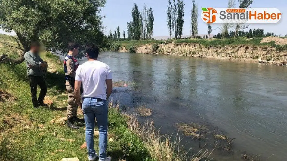 Yumurtlama dönemindeki balıkları avlayanlara ceza yağdı