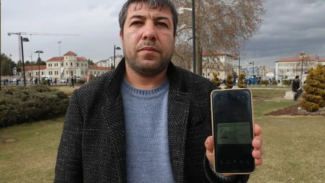 'Yurt dışı hayali yüzünden, başına gelmeyen kalmadı'