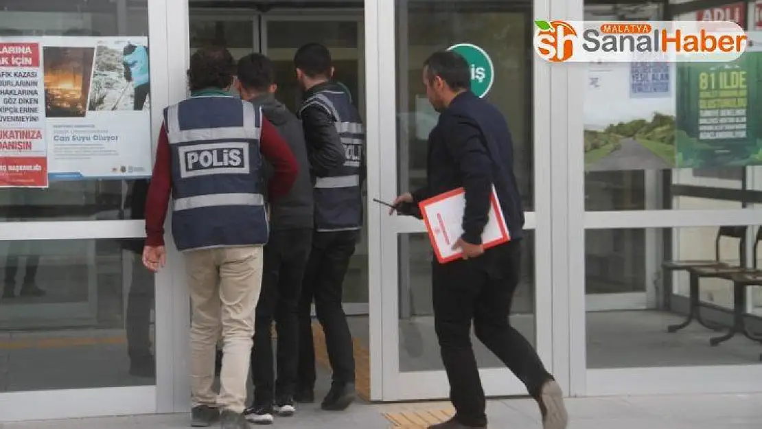 Yüzme havuzuna dadanan hırsız 7'inci işinden sonra yakalandı