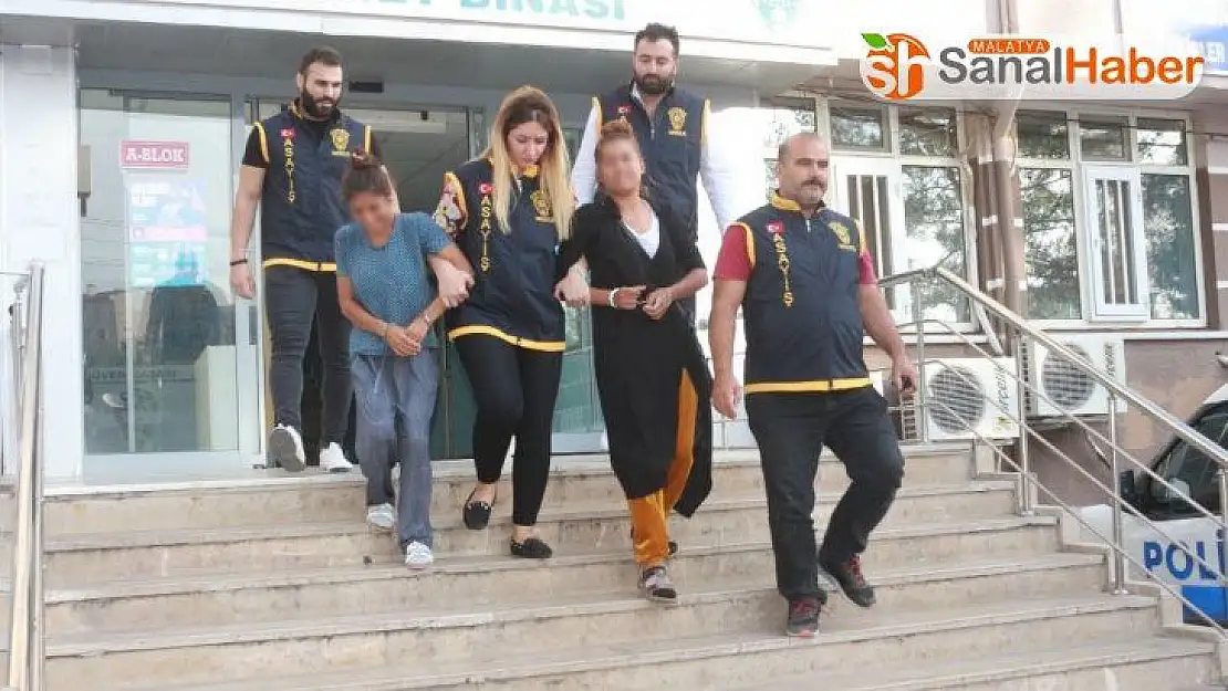 Yüzsüzlüğün bu kadarına da pes