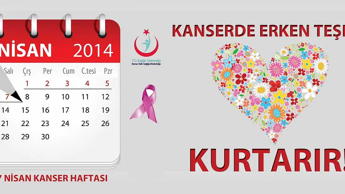 ERKEN TEŞHİS HAYAT KURTARIR