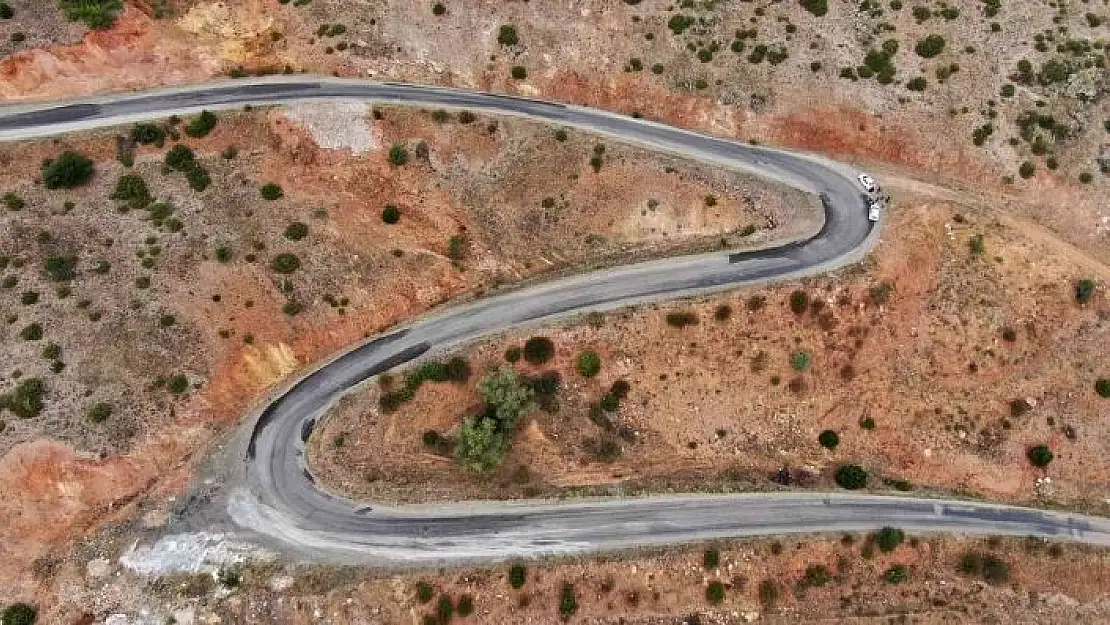 '''Z yokuşu'' köylüyü canından bezdirdi, seçimde oy kullanmayacaklarını söylediler'