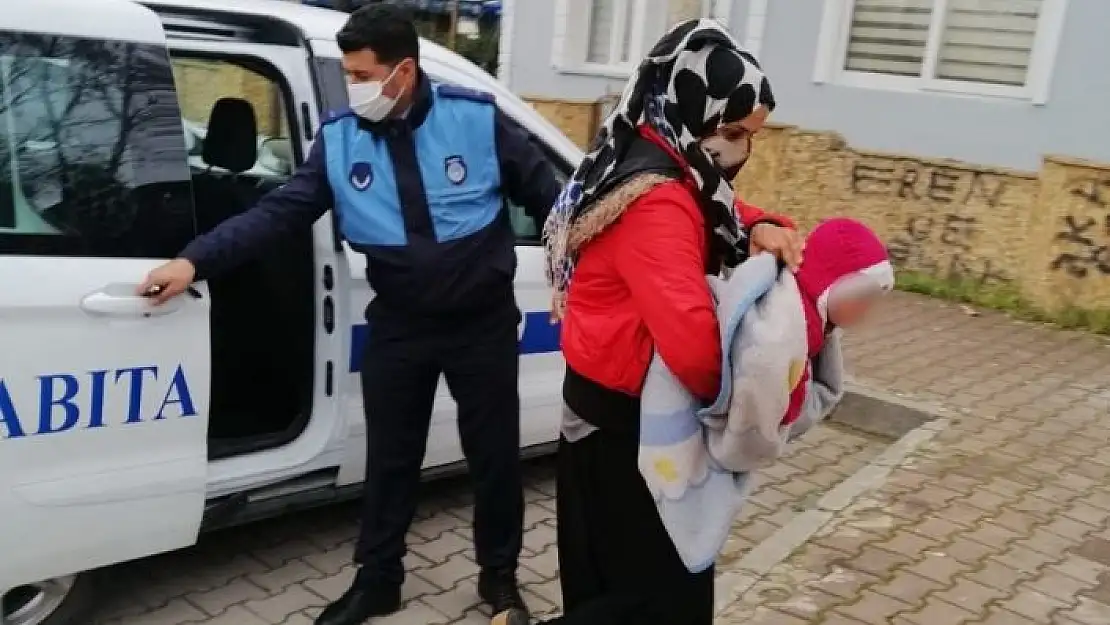 'Zabıta ekipleri dilencilere göz açtırmıyor'