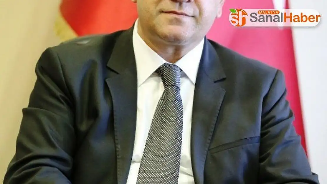 Zabun: 'Kahramanmaraş'ta işçi-işveren uyumu çok güçlü'