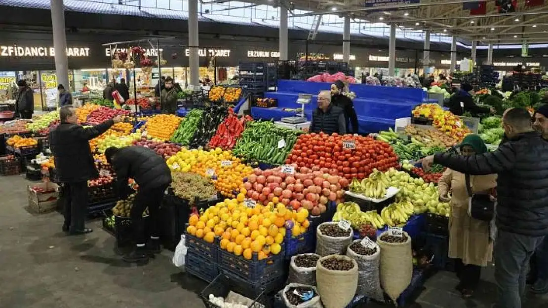 'Zamansız yenen meyve ve sebzeler hormon bozukluğuna sebep oluyor'