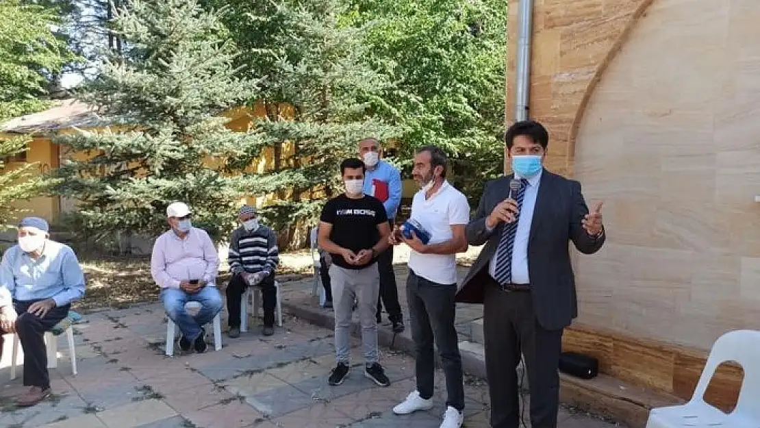 'Zara´da ön ödemeli su sayacı uygulamasına geçilecek'