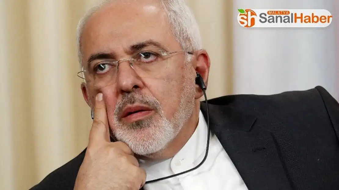 Zarif'ten Pompeo'ya cevap: 'İki yüzlü bir jest'