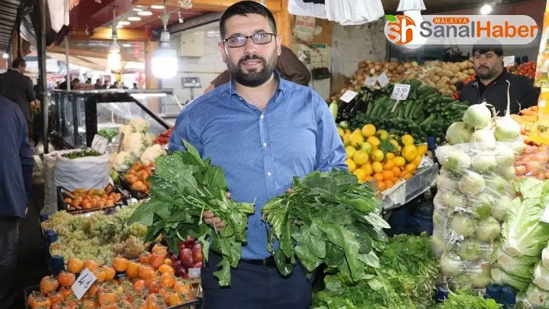 Zehirlenme vakaları ıspanak satışlarını düşürdü