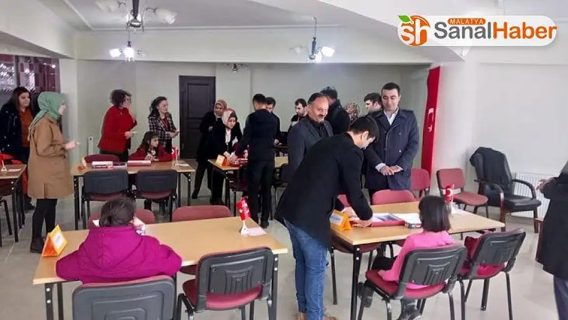 Zeka oyunları çocukları internet bağımlılığından uzaklaştırıyor