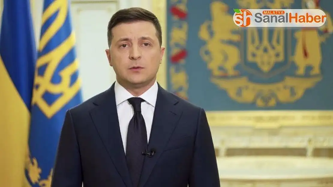 Zelenskiy: 'Çernobil faciasından aldığımız dersi hatırlıyoruz'