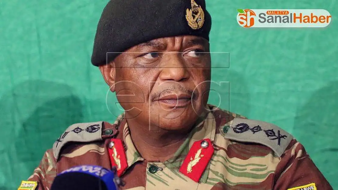 Zimbabwe başkan yardımcısının eşine cinayete teşebbüs suçlaması
