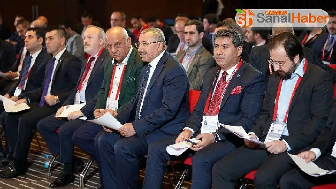 Ziraat Türkiye Kupasında Malatya'nın rakibi belli oldu