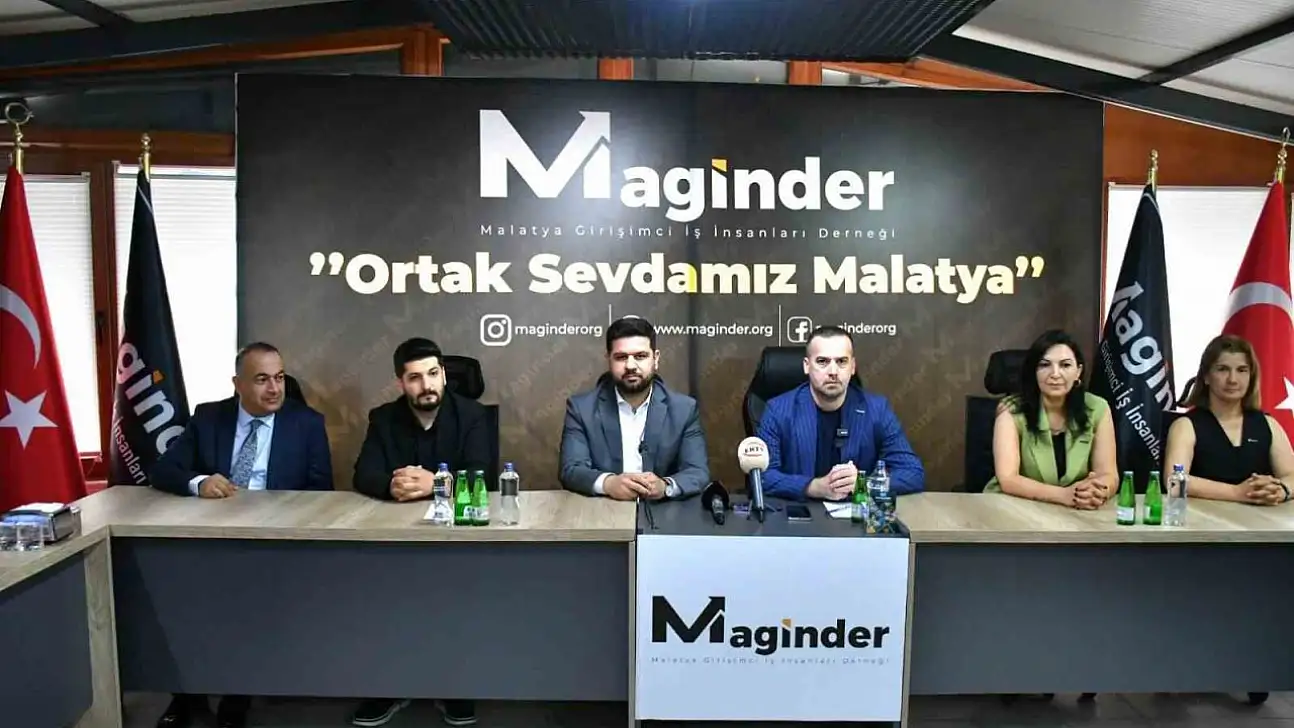Malatya'da beton fiyatlarının düşürülmesi isteniyor