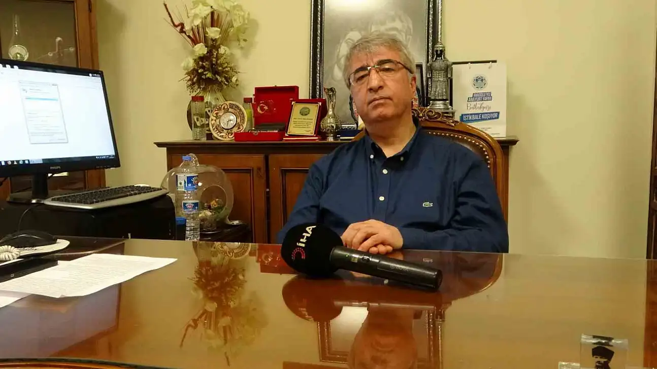 Göğüs ağrısı kalp krizinin habercisi olabilir