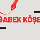 Ağabek Köşesi