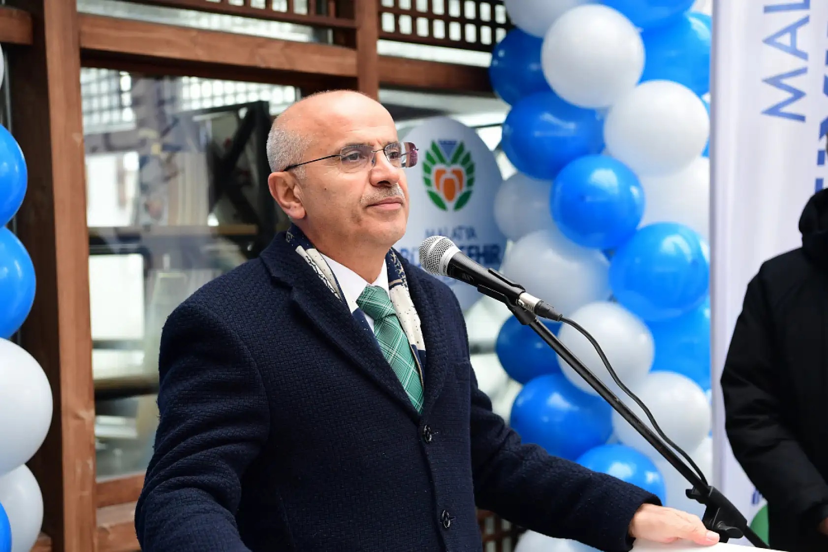 2. Malatya Sofrası törenle açıldı