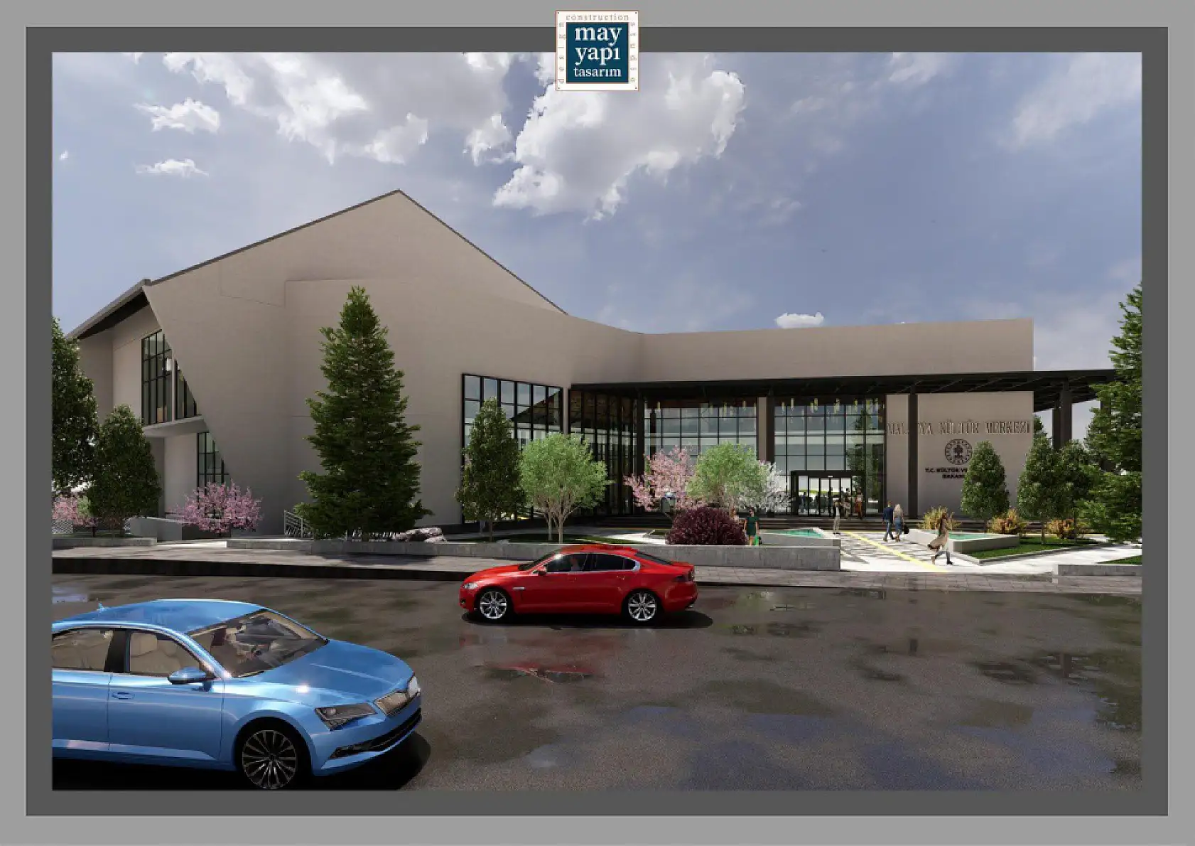 Malatya için güzel bir haber