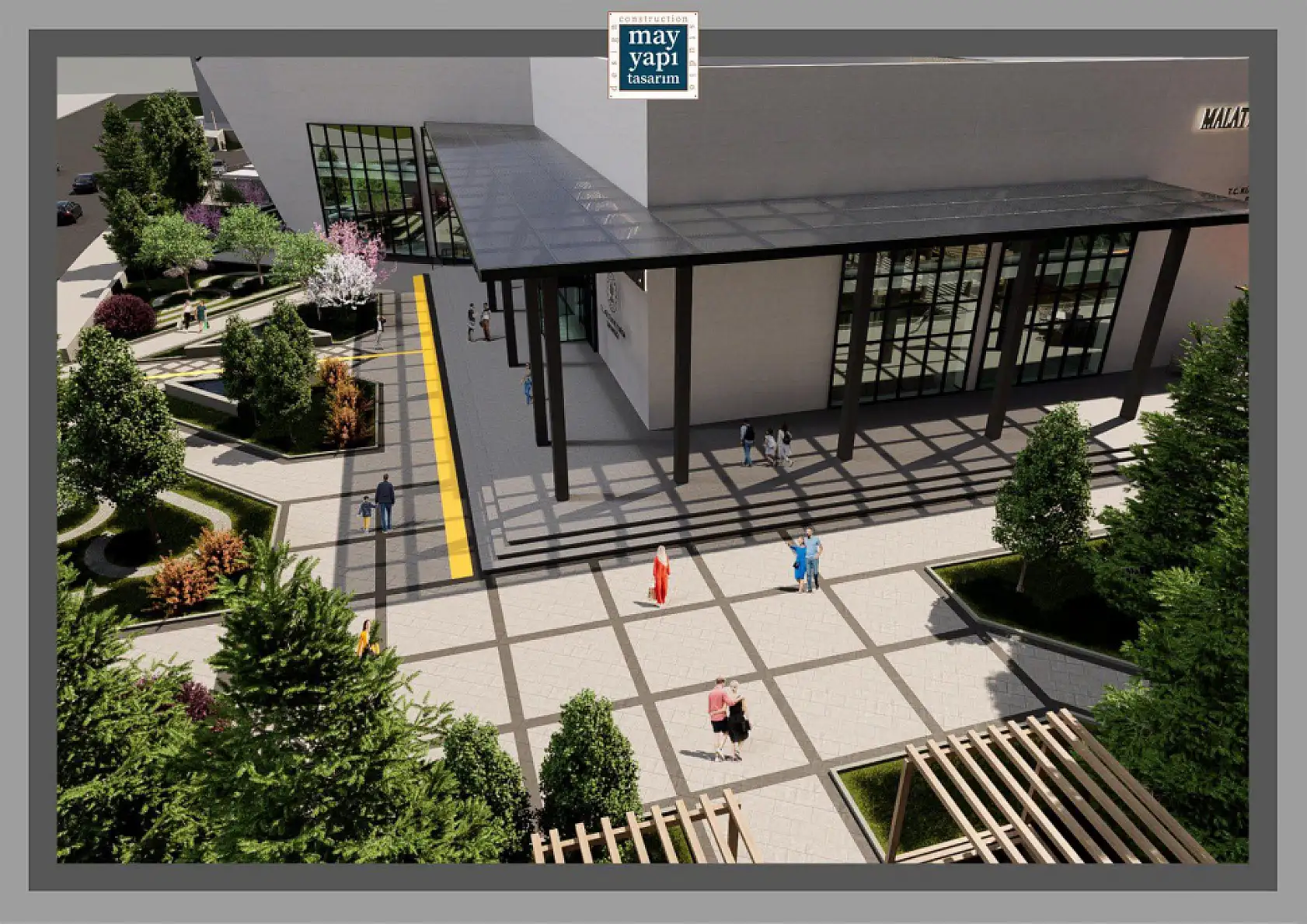 Malatya için güzel bir haber