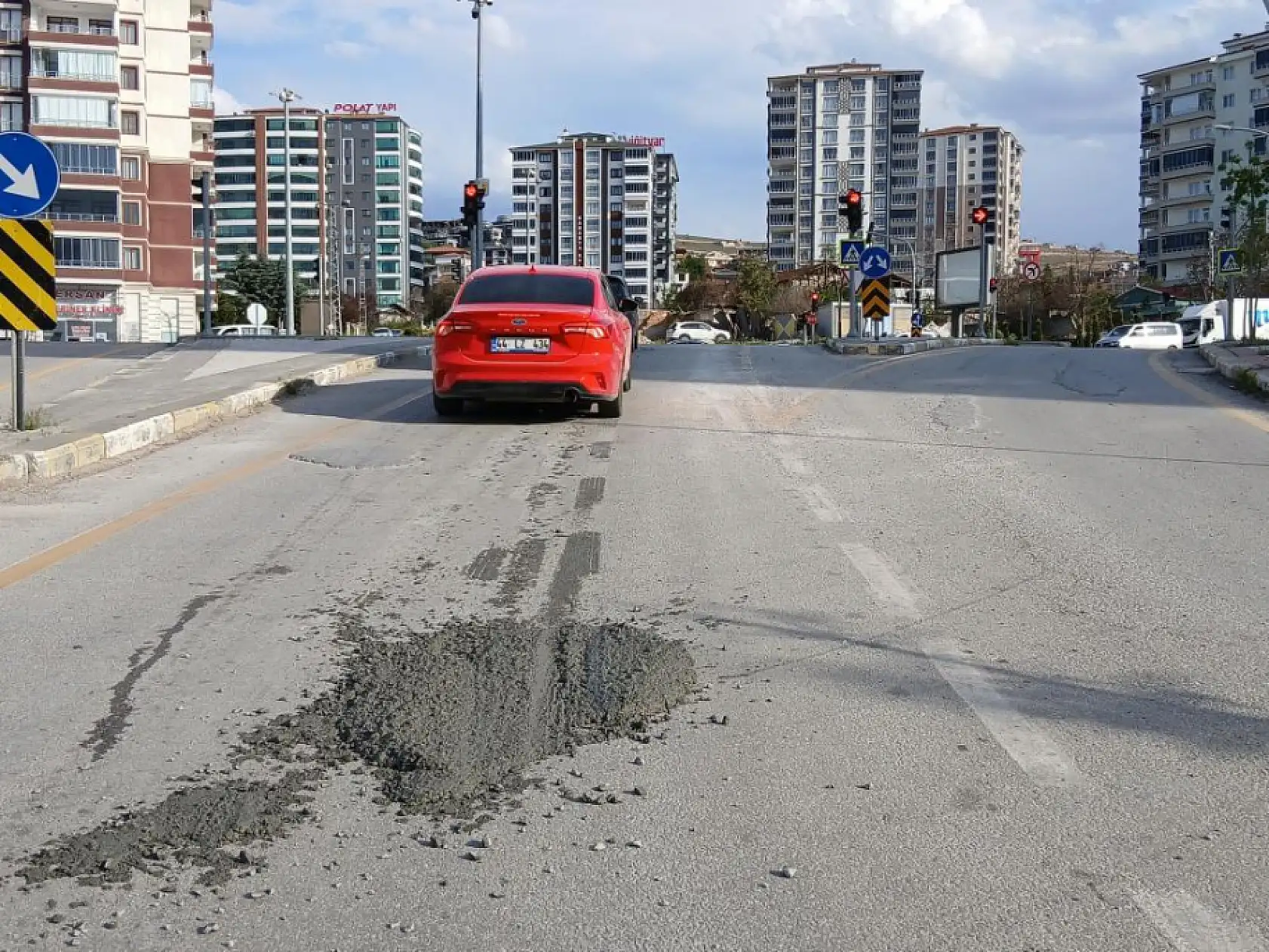 5 çocuk annesi eşini öldüren koca adliyeye sevk edildi