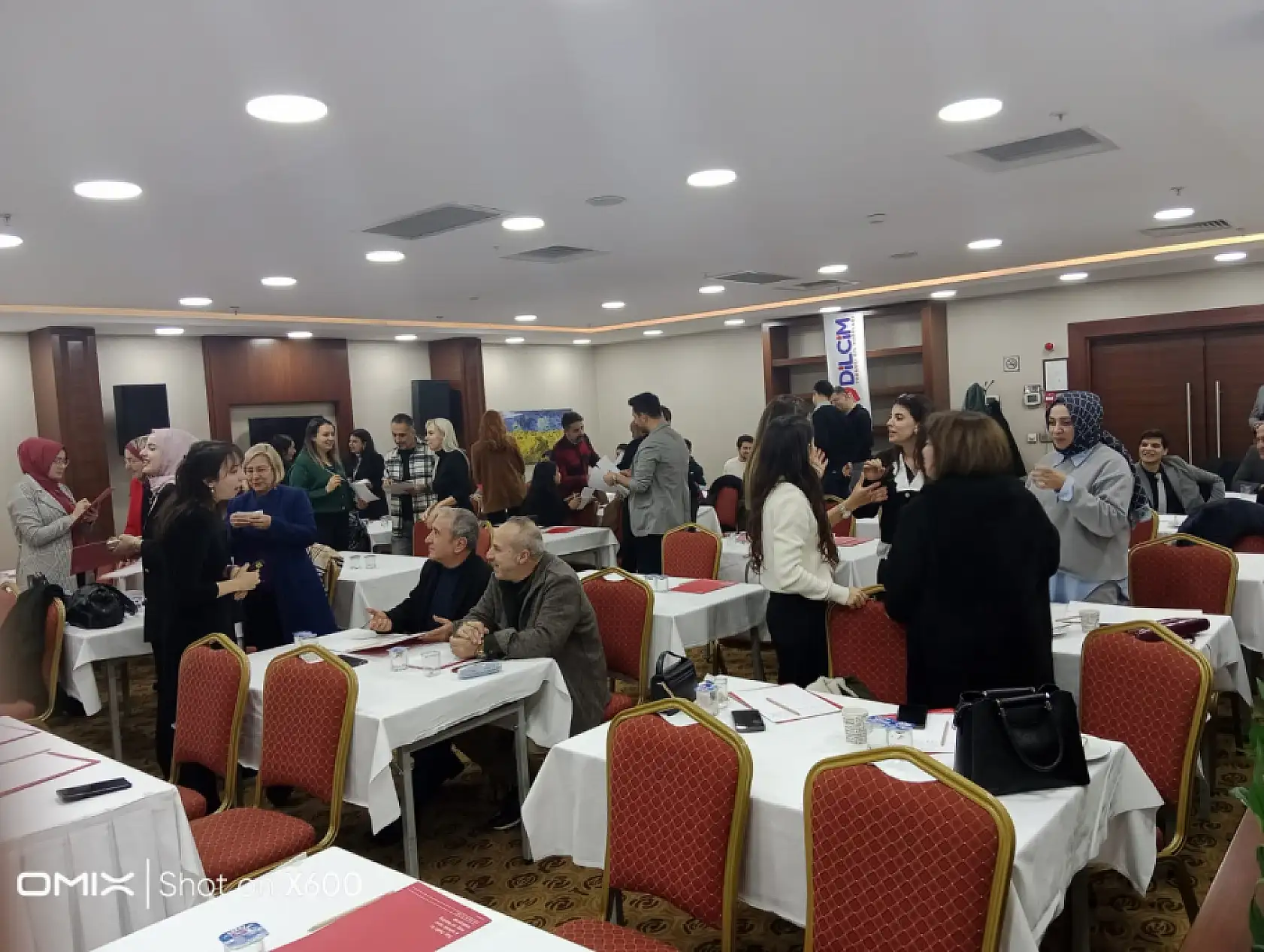 İngilizce Öğretmenlerine Seminer