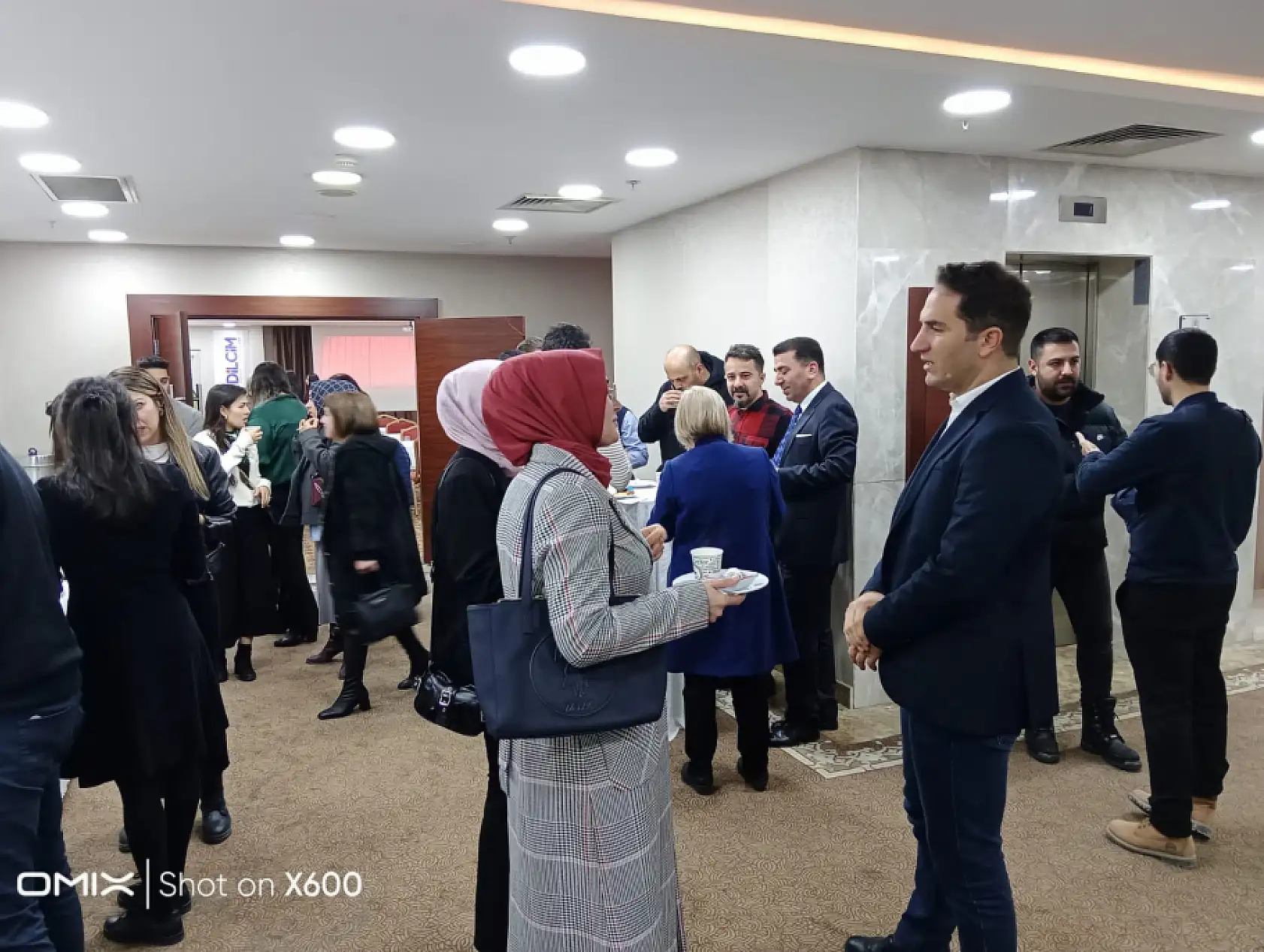 İngilizce Öğretmenlerine Seminer