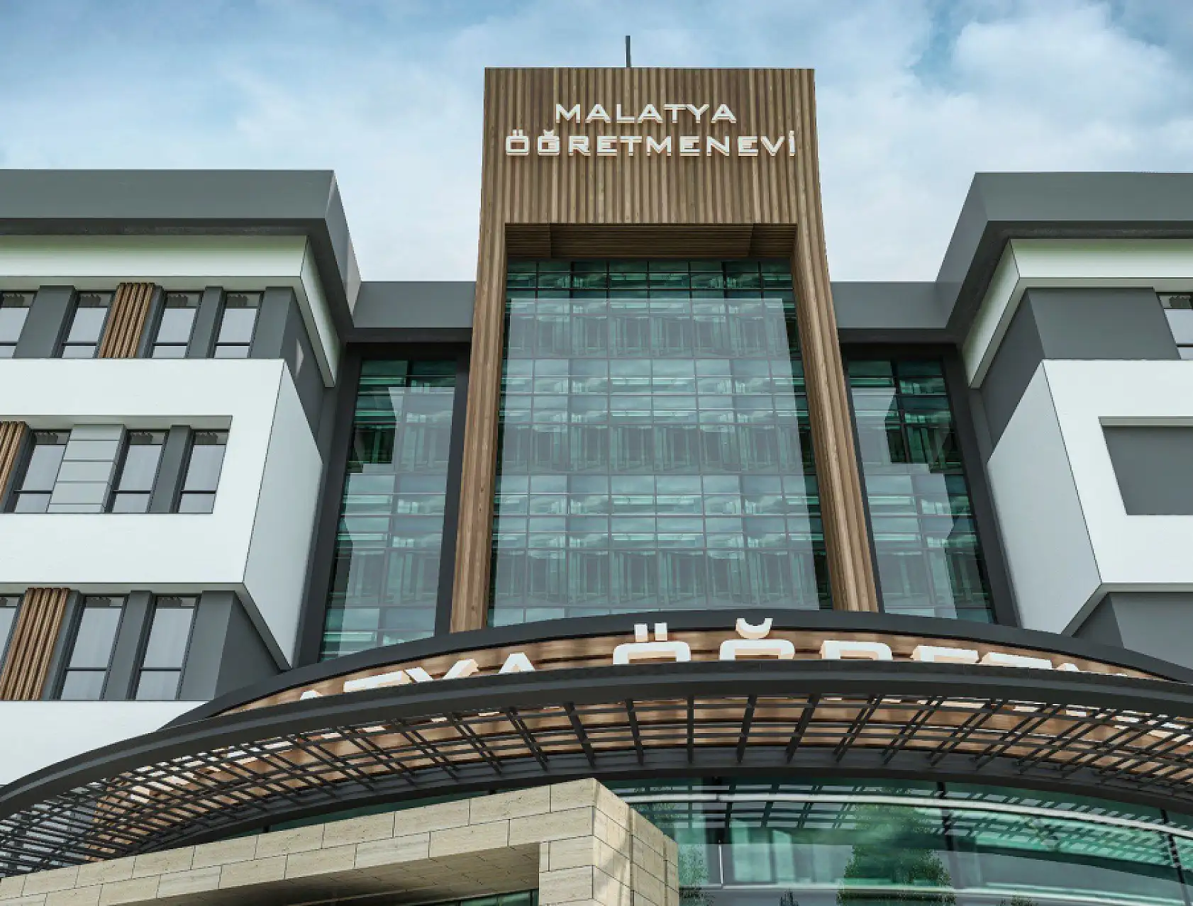 Malatya Öğretmenevi Projesi ve nereye yapılacağı belli oldu