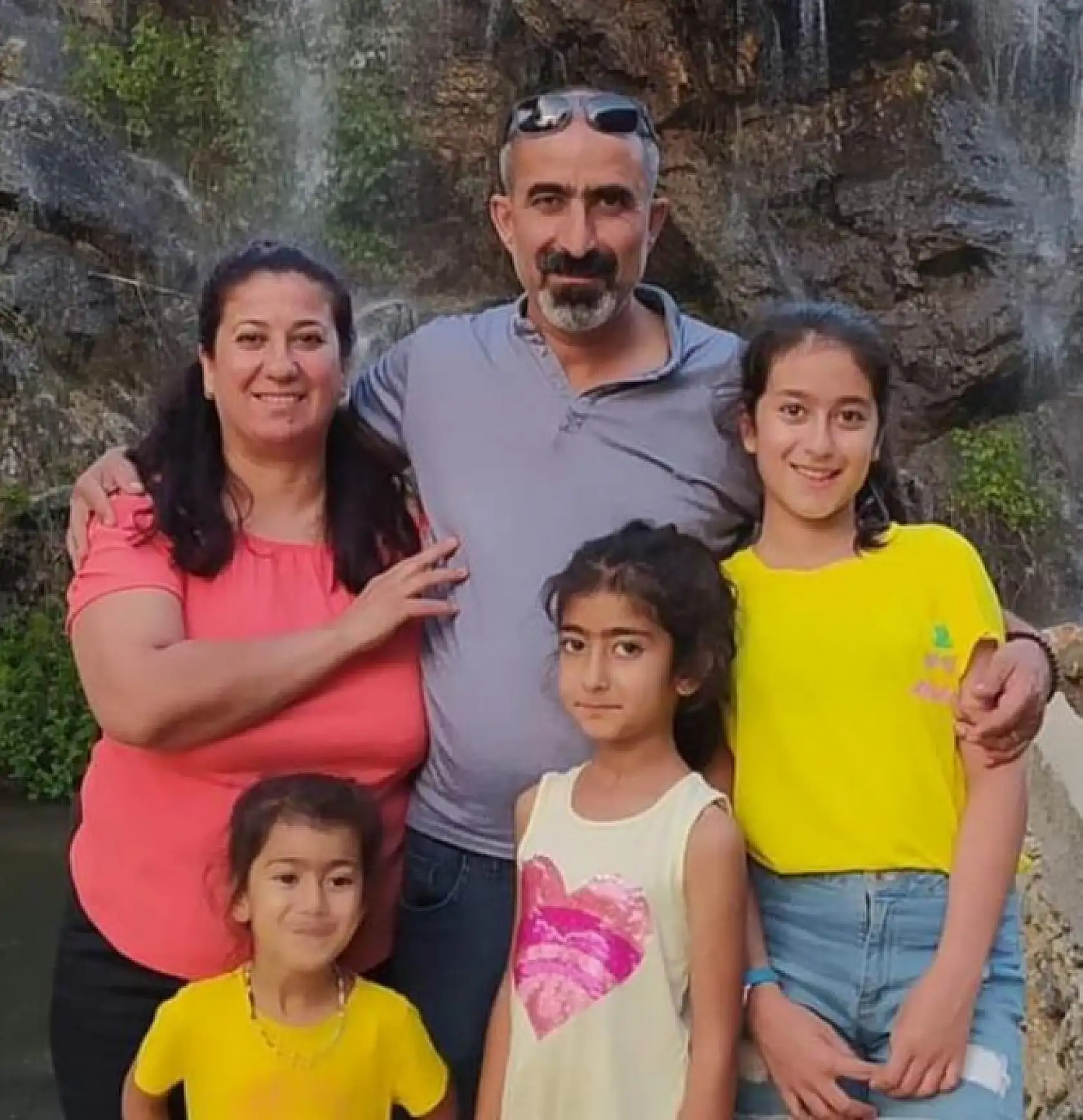 Malatya'da iki kardeşin hayatını kaybettiği kazada babaya tutuklama kararı