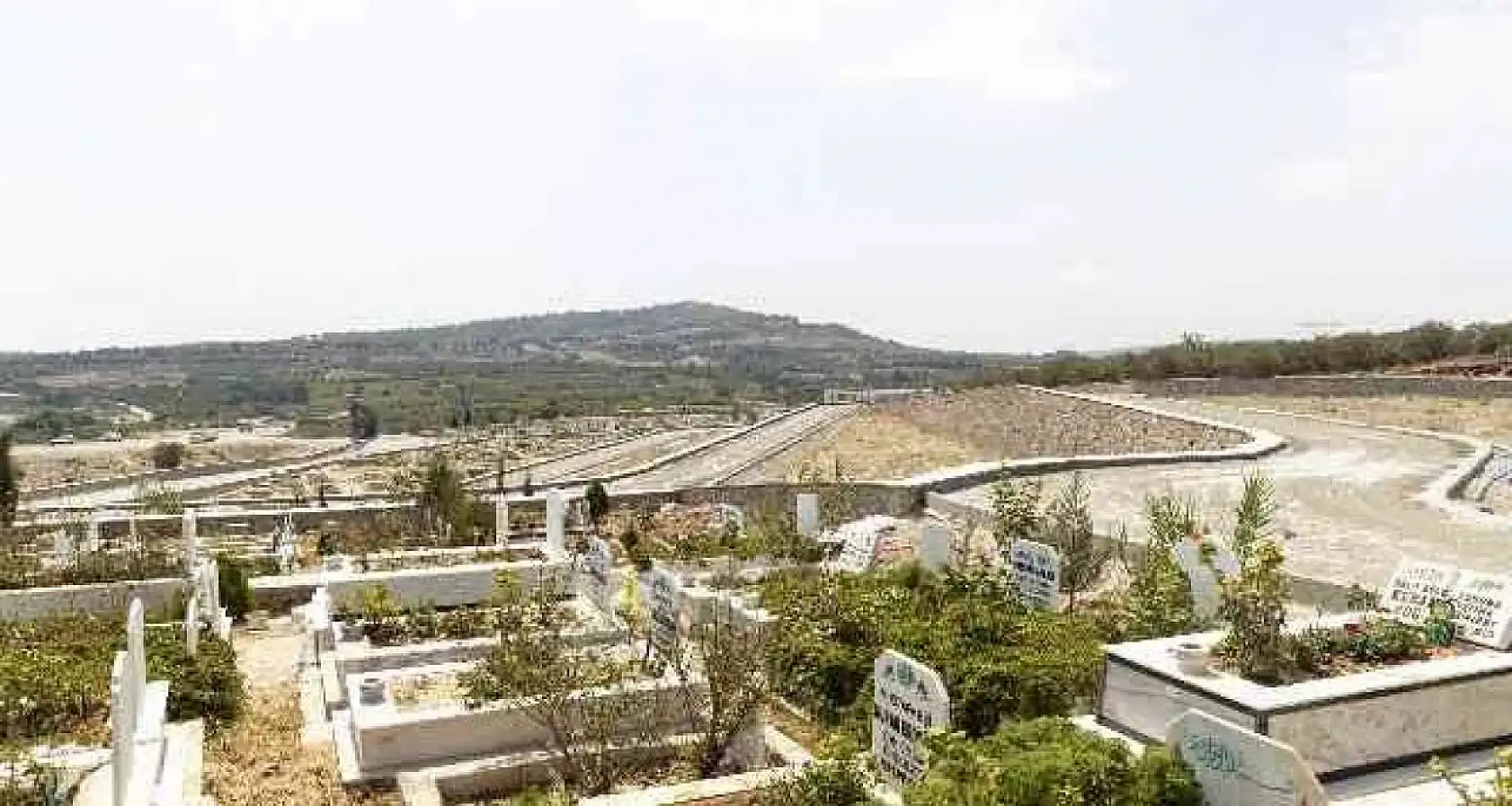 Malatya'da Bugün Vefat Edenler