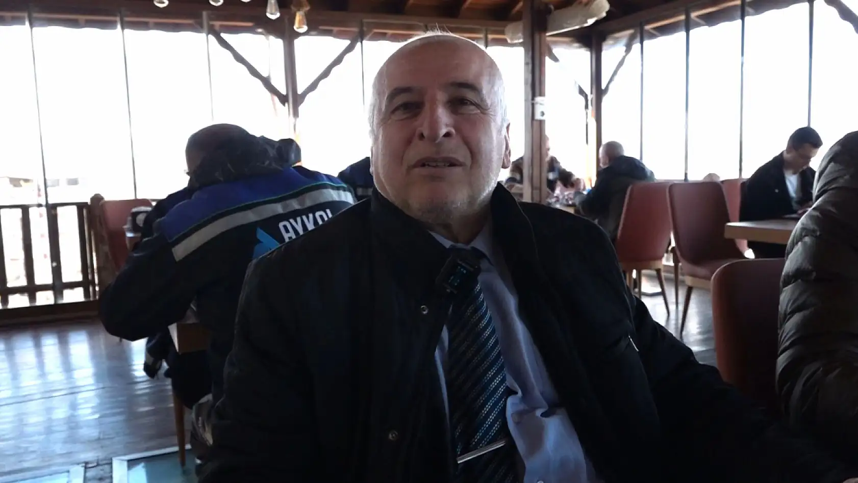 50 TL'ye verildiği Malatya Sofrası yoğun ilgi görüyor