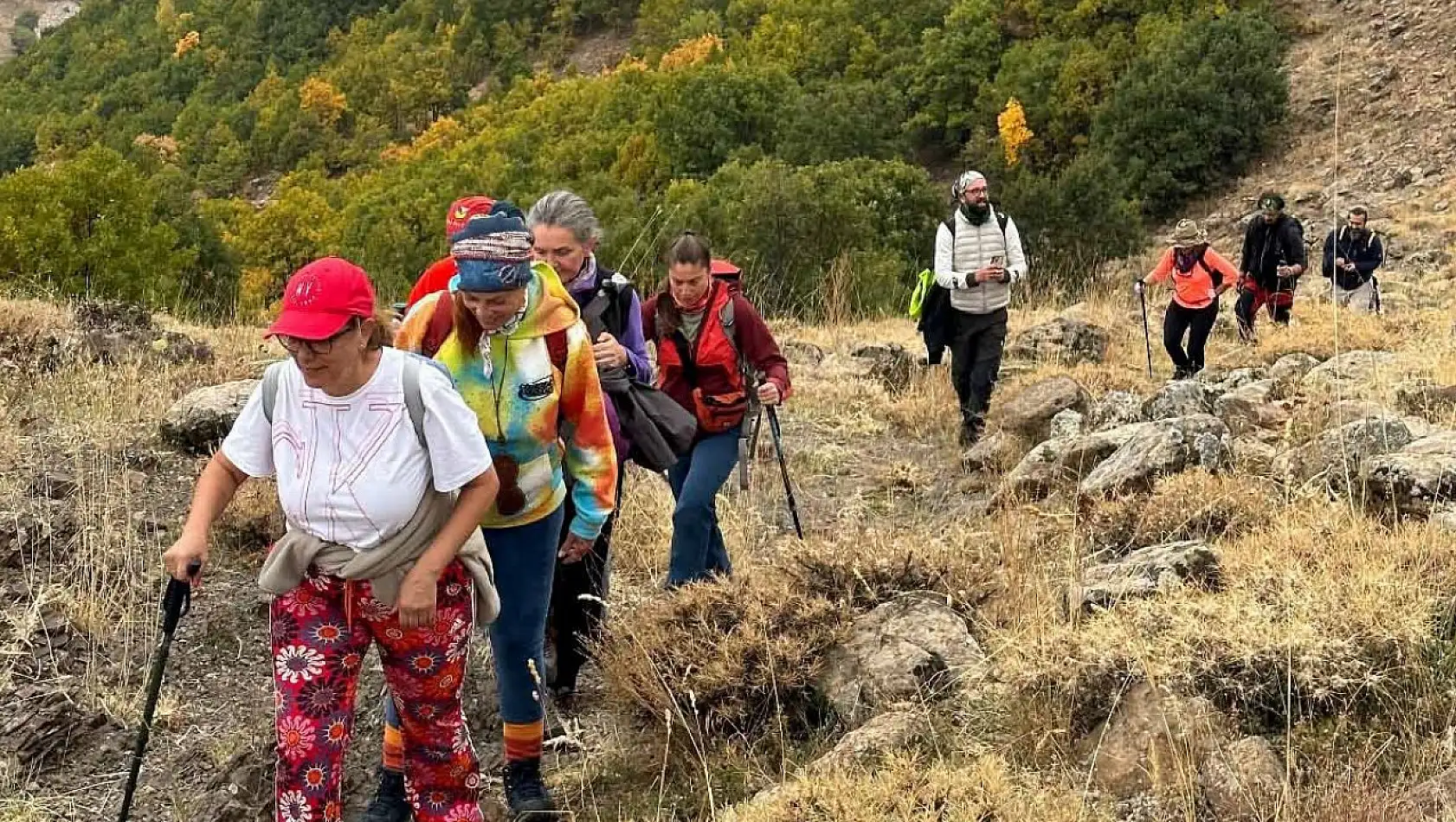 'Fırat'ı Keşfet' Projesi tüm hızıyla devam ediyor