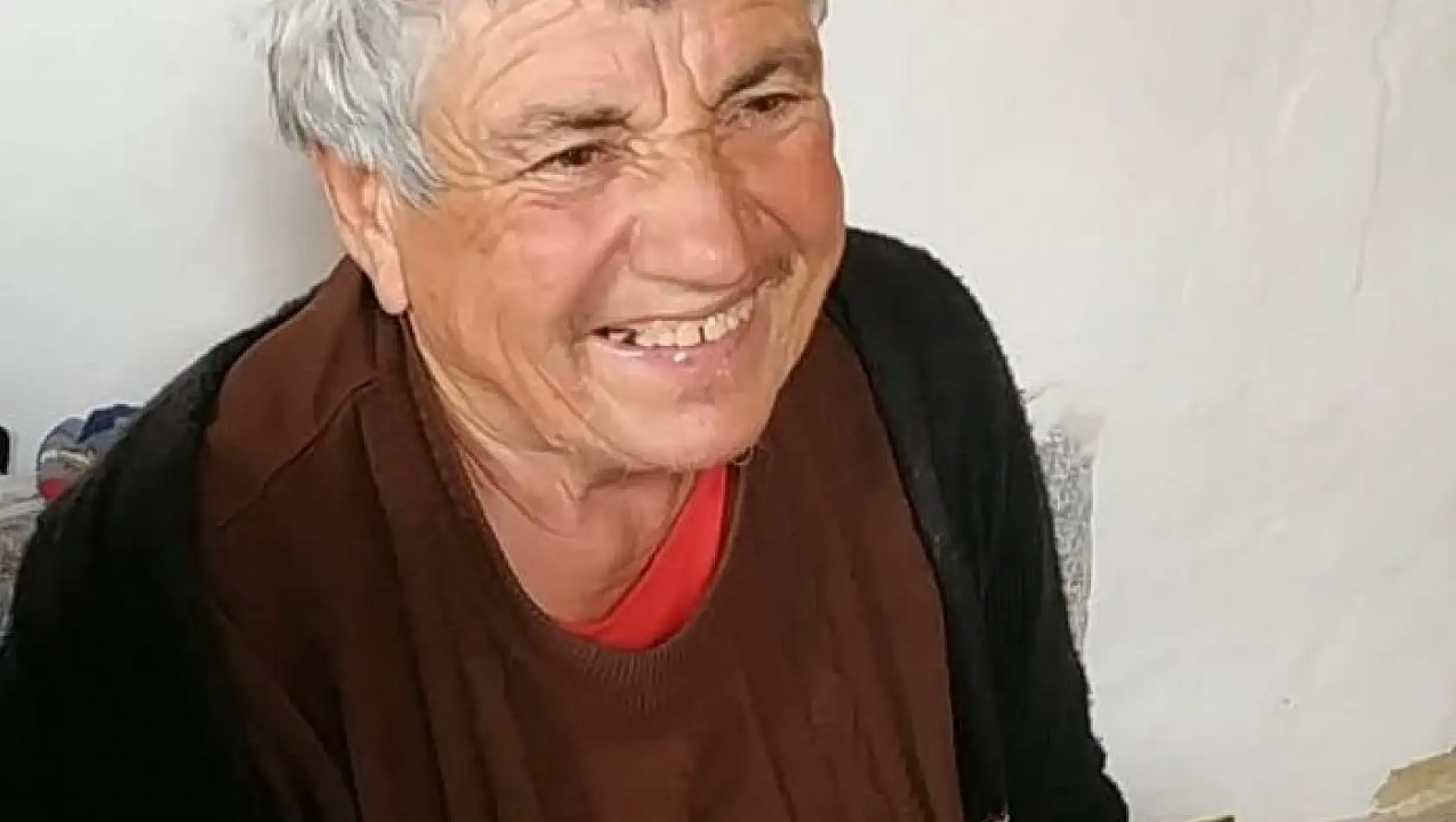 Malatya'da kayıp yaşlı kadın ölü bulundu