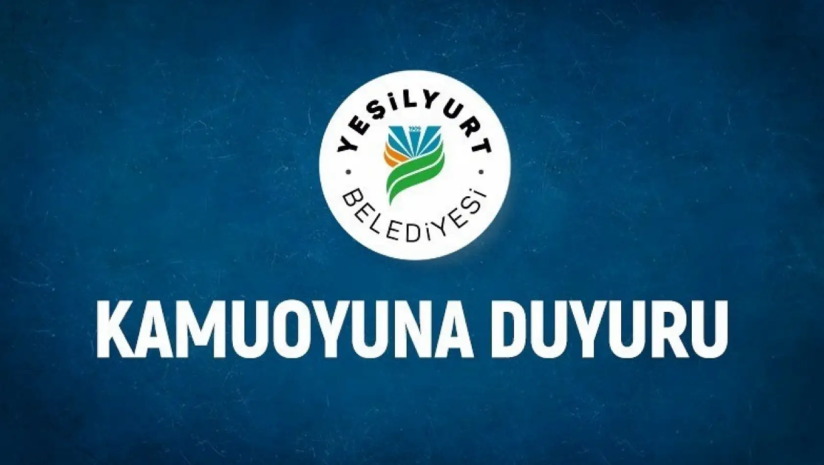 Yeşilyurt Belediyesi'nden iddialara yalanlama