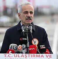 Bakan Uraloğlu Malatya'ya Geliyor