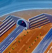 Erkenek Tüneli İle Karanlıkdere Geçişi 15 Dakika Kısaldı