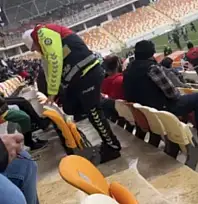 Helal Olsun Polisimize