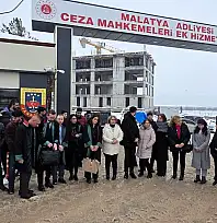 Karnındaki Bebeğiyle Öldürülen Beste İçin Mahkemede Adalet Çığlığı