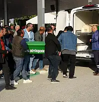 Malatya'da 19 yaşındaki kadın kaldırıldığı hastanede hayatını kaybetti