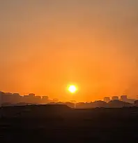 Malatya'da Hava Kalitesi Alarm Verdi