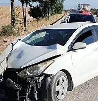 Malatya'da iki günde meydana gelen 5 ayrı kazada 11 kişi yaralandı