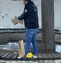 Malatya'da Kaçak Alkolden Zehirlenen İki Genç Hastaneye Kaldırıldı