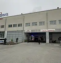 Malatya'da Karşıdan Karşıya Geçen Yayaya Otomobil Çarptı: 1 Ölü