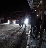 Malatya'daki cezaevlerinde tahliyeler başladı