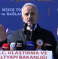 Malatya-Narlı Yüksek Hızlı Demiryolu Projesi Yatırım Programına Alındı