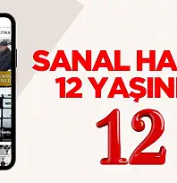 Malatya Sanal Haber 12 Yaşında