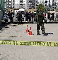 Malatya'da paniğe neden oldu