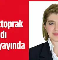 Ölmeztoprak Açıkladı  Canlı yayında