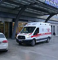 Tabahcayla deneme atışı yaparken kazara kendini vurdu