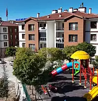 TOKİ'de Aidatlar Yüksek Seviyeye Çıktı