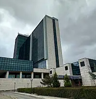 Turgut Özal Tıp Merkezinde Doktor Darp Edildi